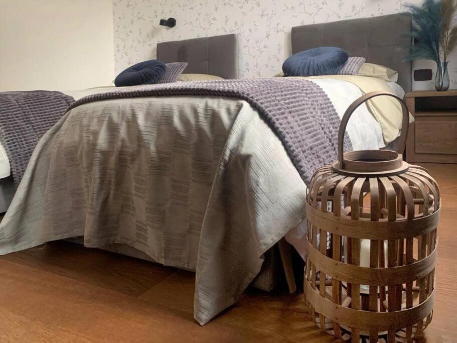 Casa Guardiavigna In Chianti Apartman San Gusme Kültér fotó