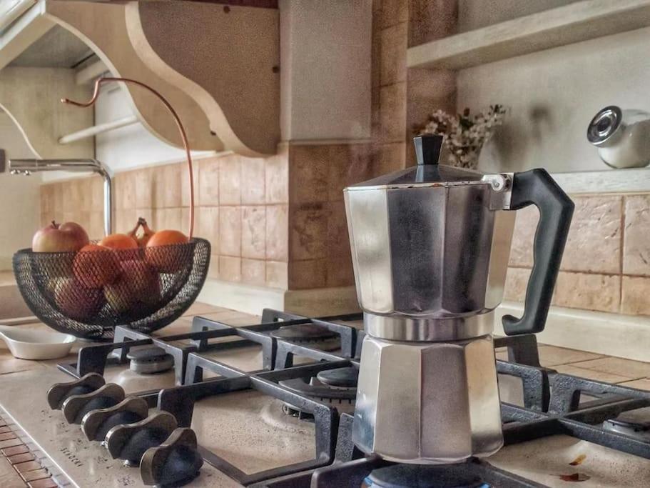 Casa Guardiavigna In Chianti Apartman San Gusme Kültér fotó