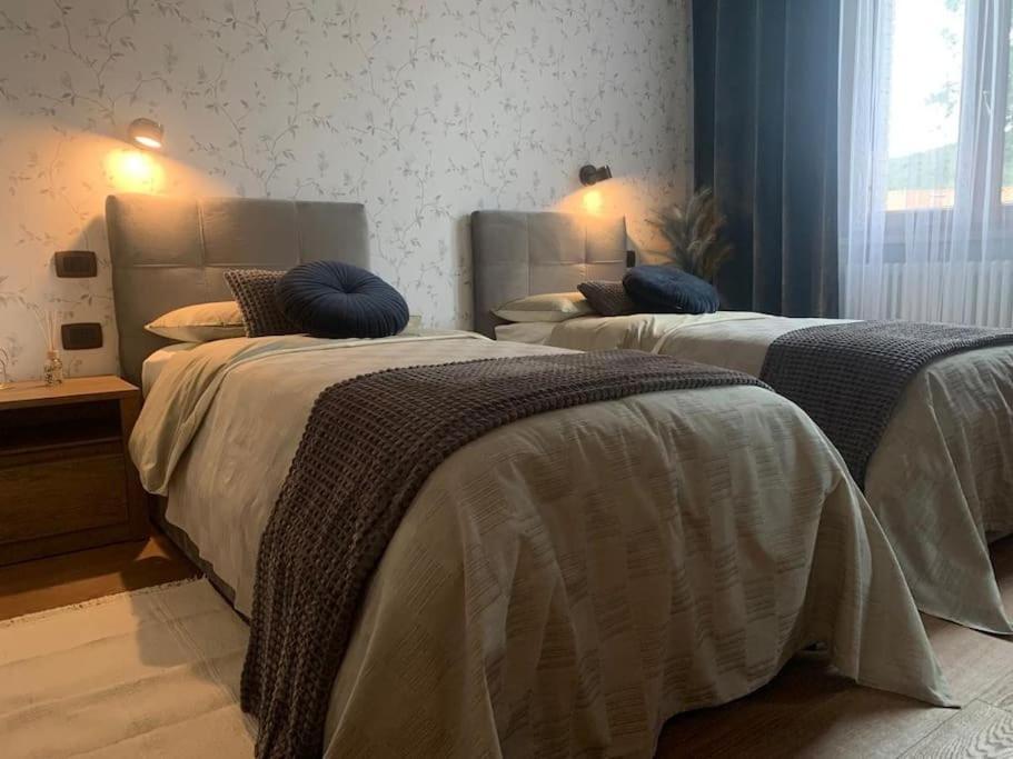 Casa Guardiavigna In Chianti Apartman San Gusme Kültér fotó