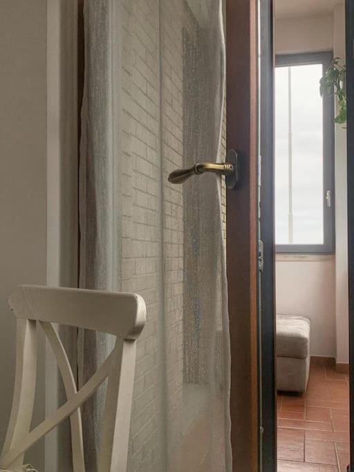 Casa Guardiavigna In Chianti Apartman San Gusme Kültér fotó