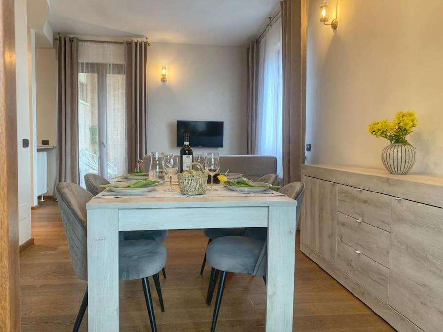 Casa Guardiavigna In Chianti Apartman San Gusme Kültér fotó