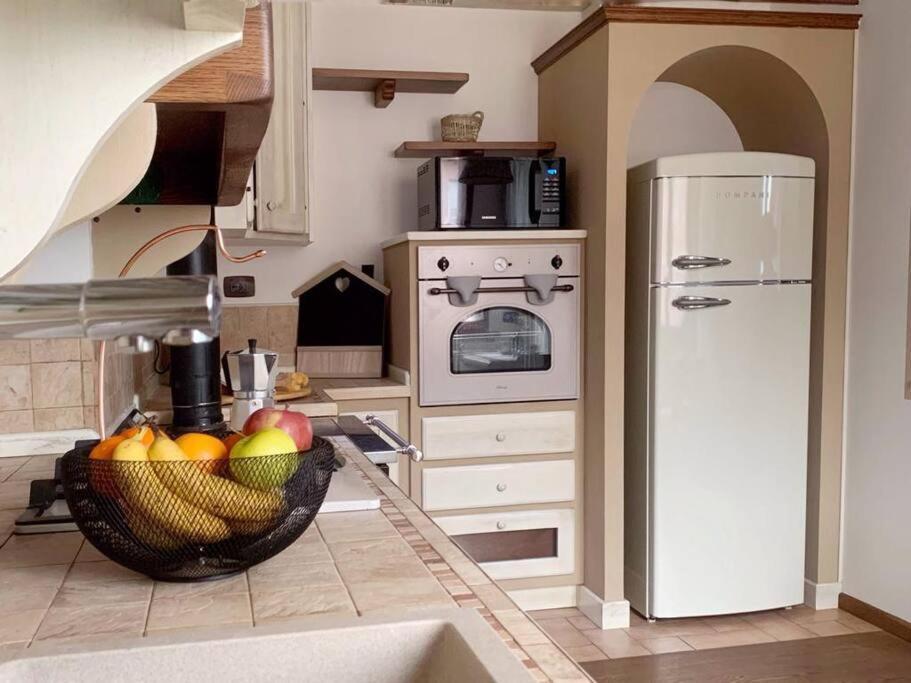 Casa Guardiavigna In Chianti Apartman San Gusme Kültér fotó